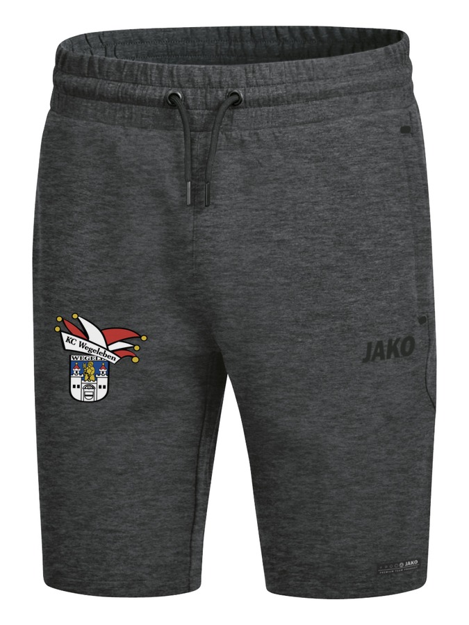 Jako Short Premium Basics