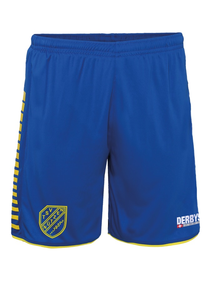 Derbystar Hyper Hose