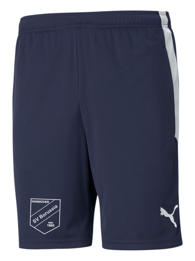 PUMA teamLIGA Training Shorts