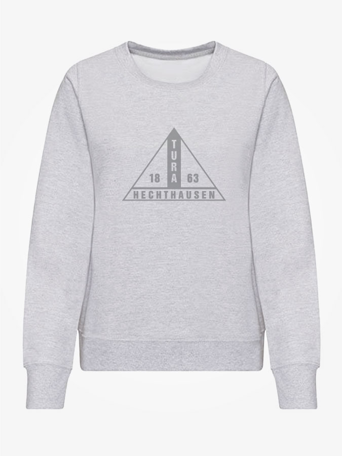 Sweater All Grey Unisex