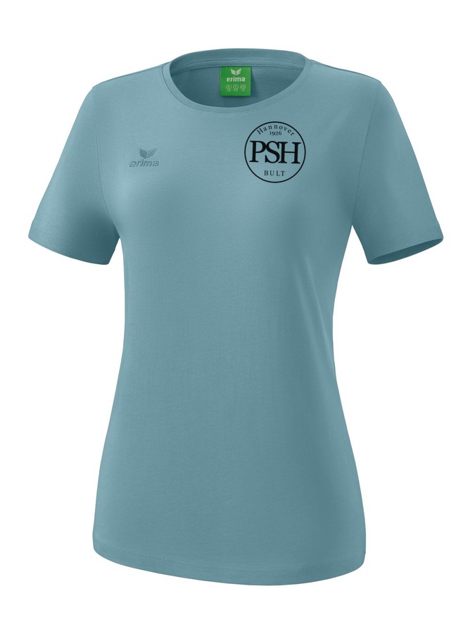 Erima Teamsport T-Shirt Damen