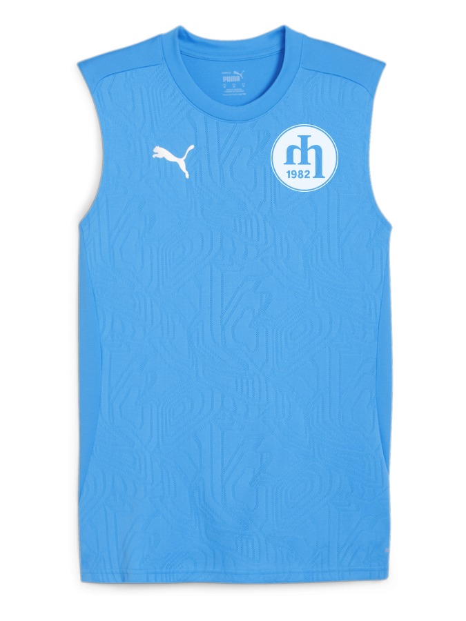 PUMA teamFINAL Trainingstanktop