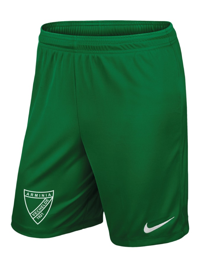 Nike Park II Shorts ohne Innenslip