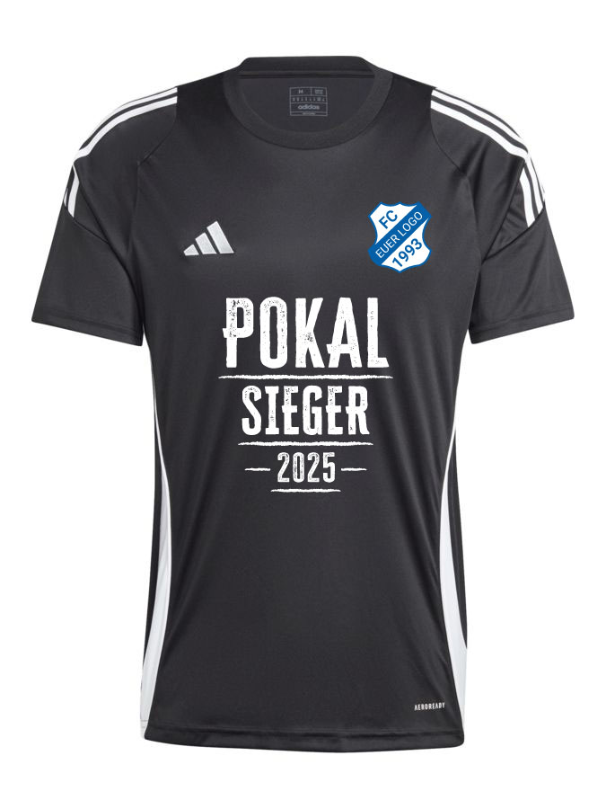 adidas Tiro 24 Trikot