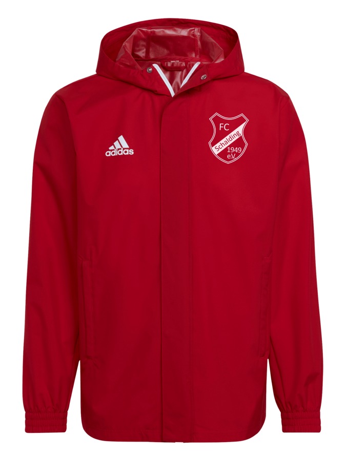 adidas Entrada 22 Allwetterjacke