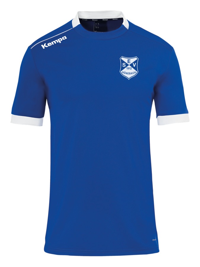 Kempa Player Trikot