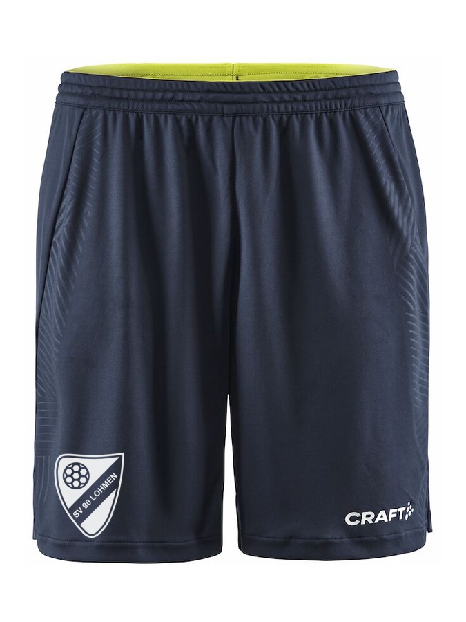 Craft Extend Shorts