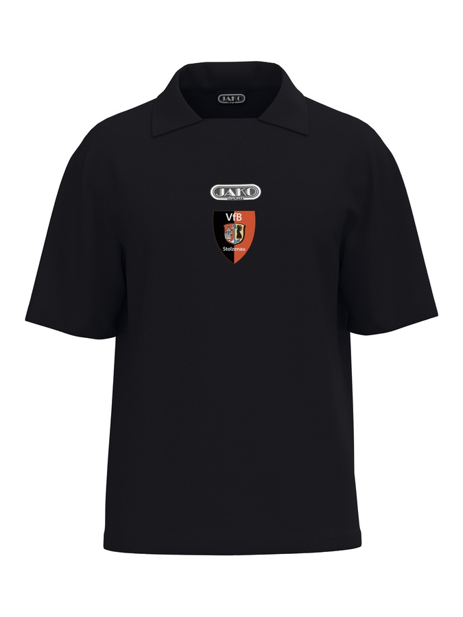 Jako Poloshirt Wardrobe