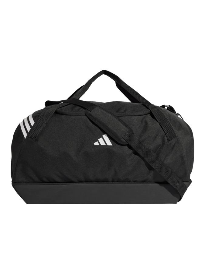 adidas Tiro Sporttasche L mit Bodenfach