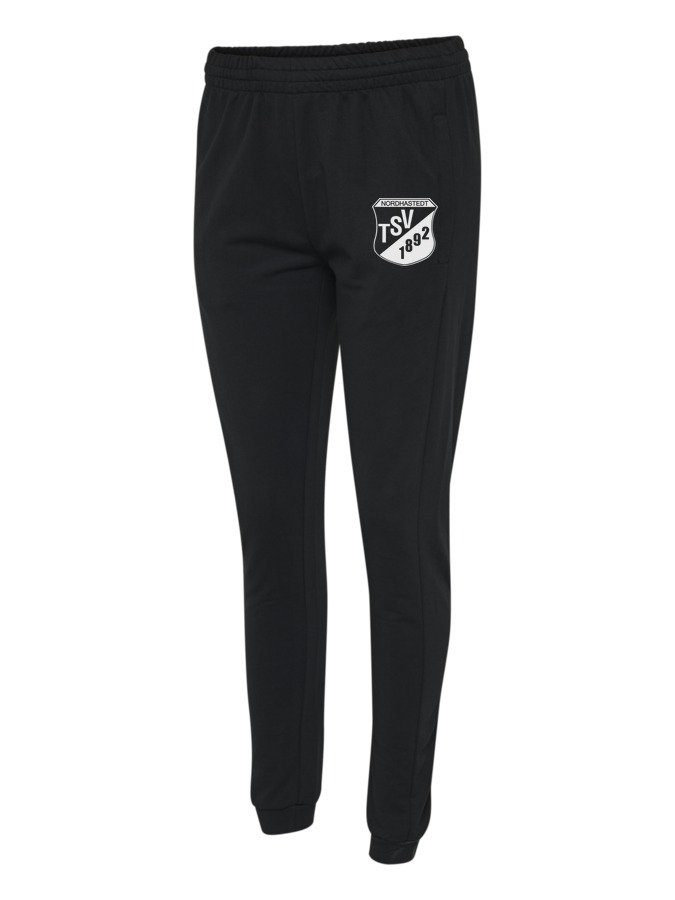 Hummel Go Cotton Pants Damen