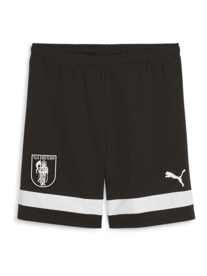 PUMA individualRISE Shorts