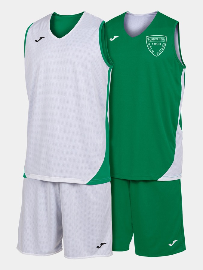 Joma Kansas Set