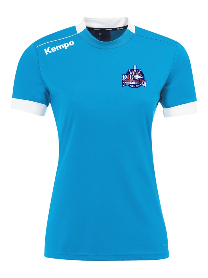 Kempa Player Trikot Damen