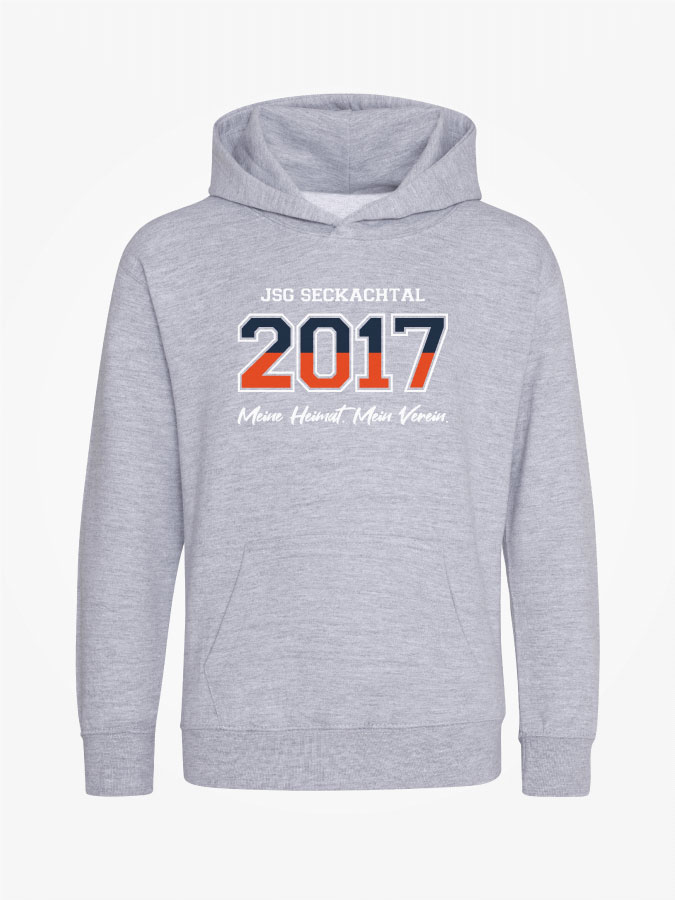 Hoodie Established Kids