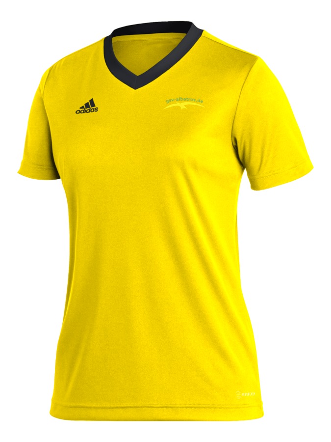 adidas Entrada 22 Trikot Damen