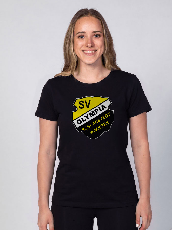 Shirt Classic Damen