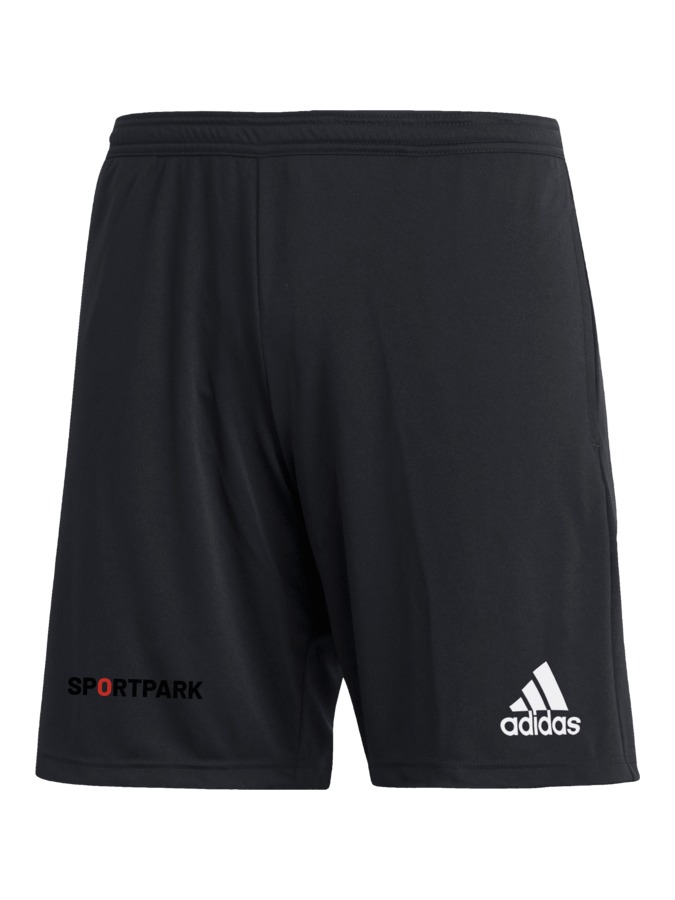 adidas Entrada 22 Trainingsshorts