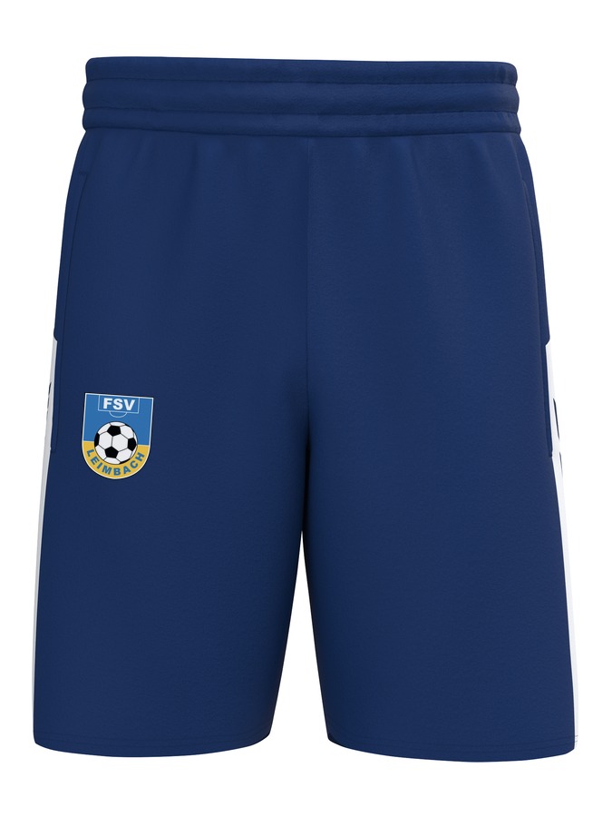 Erima Intro Shorts
