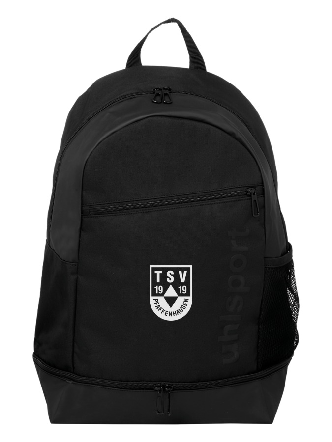 uhlsport Essential Rucksack mit Bodenfach