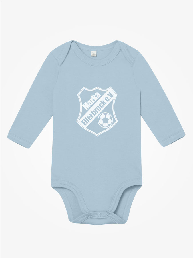 Baby Body Langarm