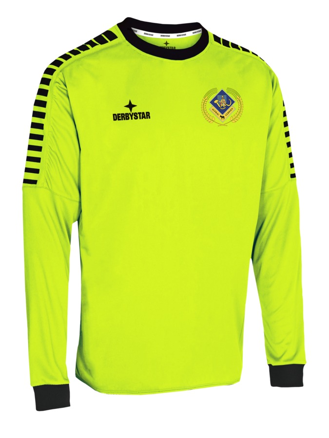 Derbystar Hyper Torwarttrikot