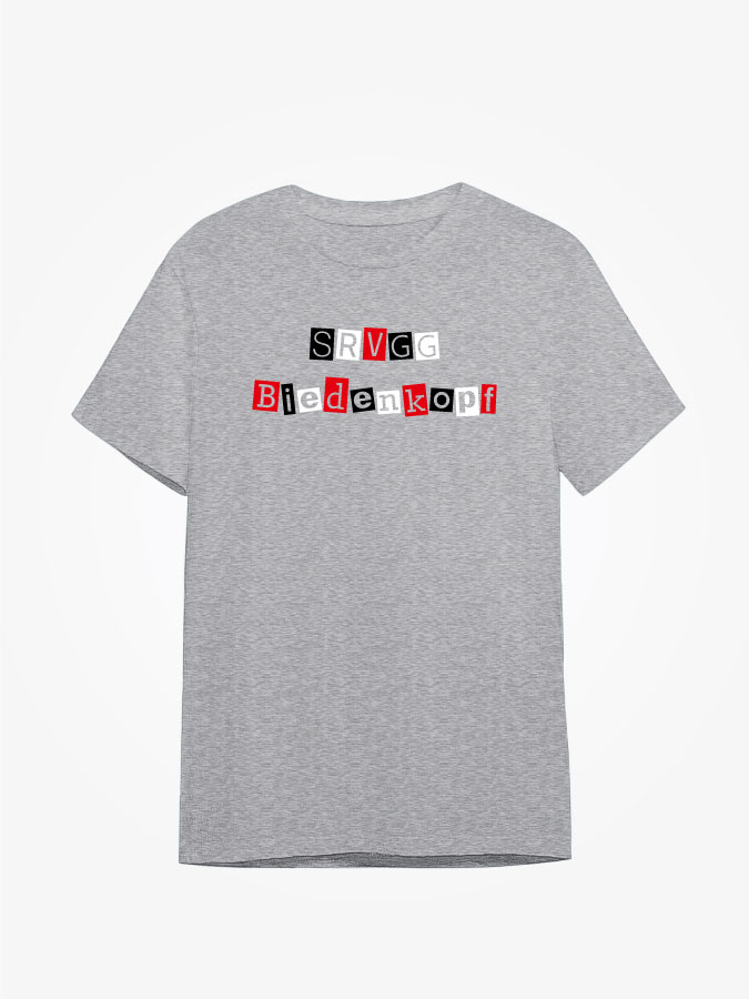 Shirt Letter Kids