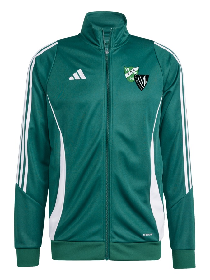 adidas Tiro 24 Trainingsjacke