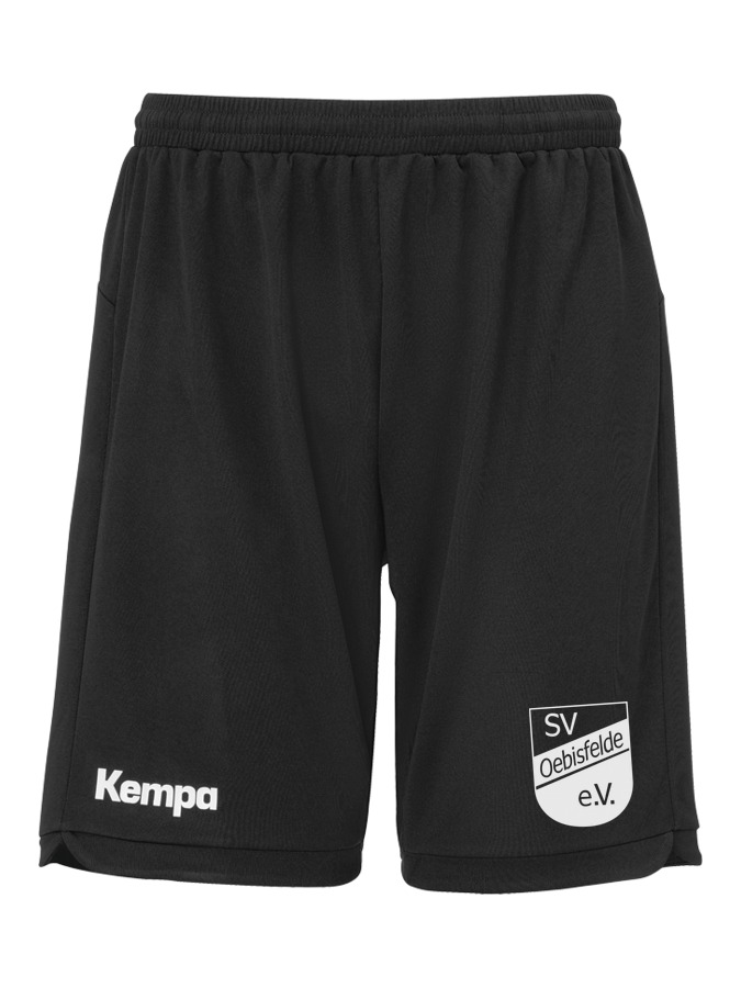 Kempa Prime Shorts