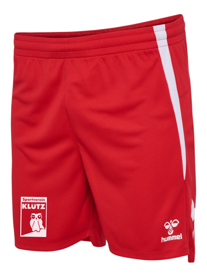 Hummel Lead 2.0 Shorts