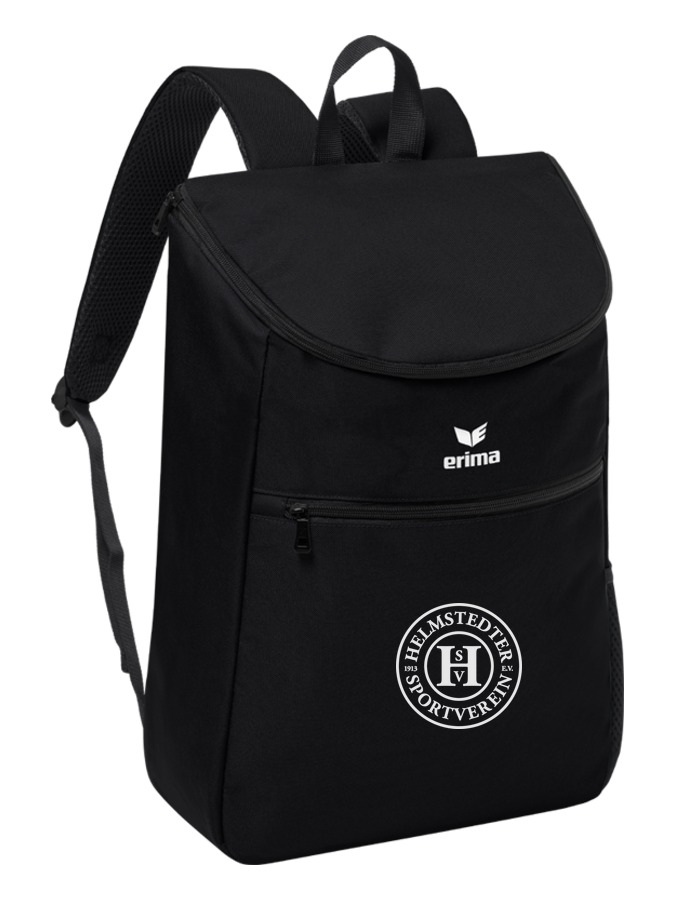 Erima Team Rucksack