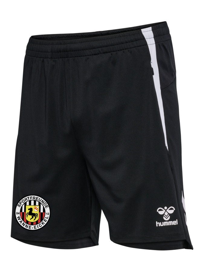 Hummel Lead 2.0 Training Shorts