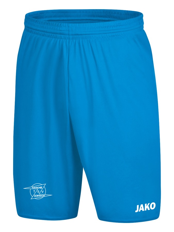 Jako Sporthose Manchester 2.0 ohne Innenslip