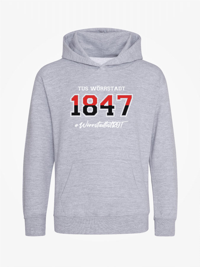 Hoodie Established Kids