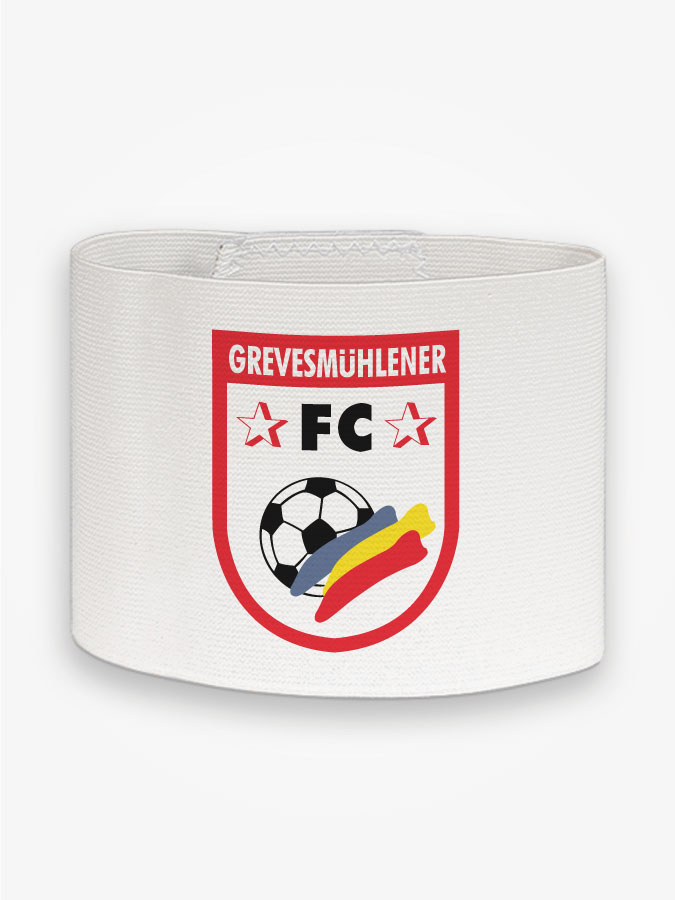 Armbinde Logo