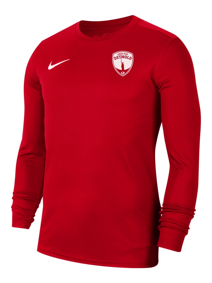 Nike Park VII Langarm Trainingsoberteil Kinder