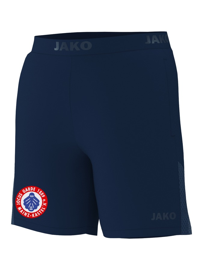Jako Running Short Power