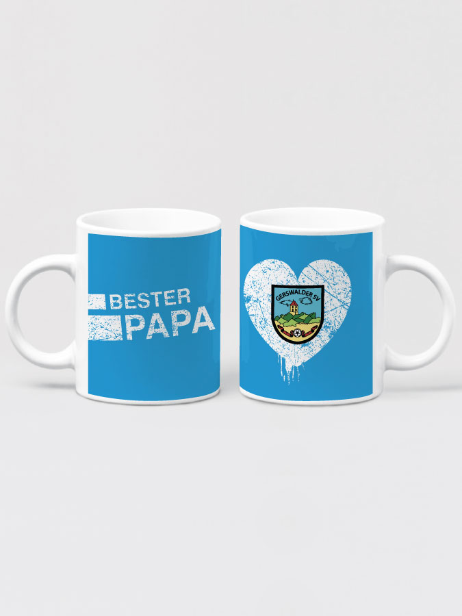 Tasse - Bester Papa