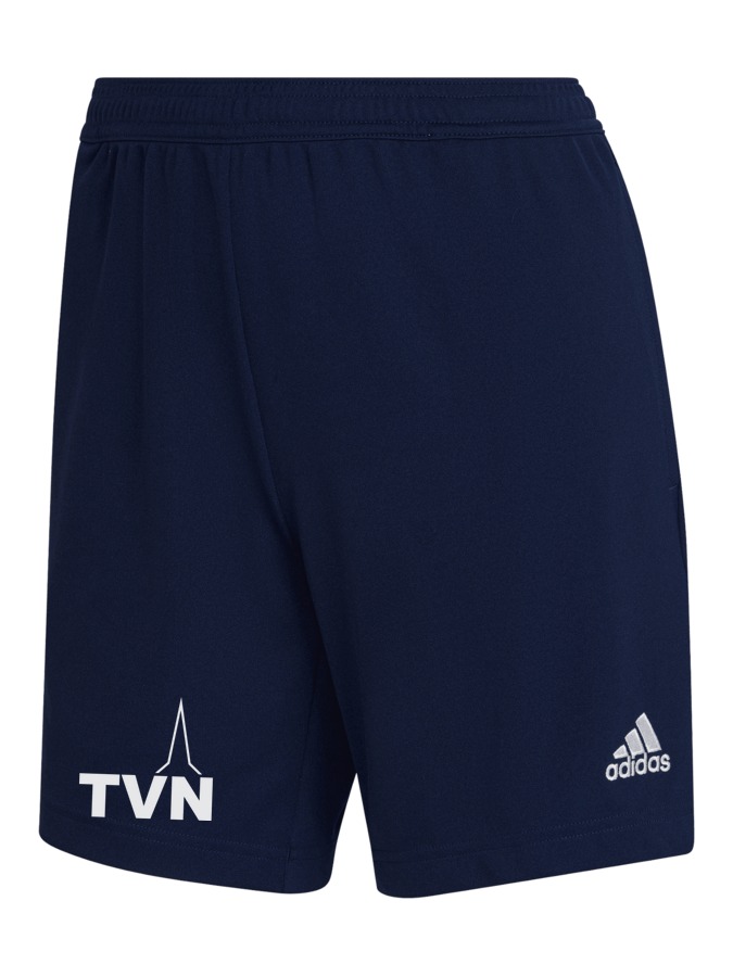 adidas Entrada 22 Trainingsshorts Damen