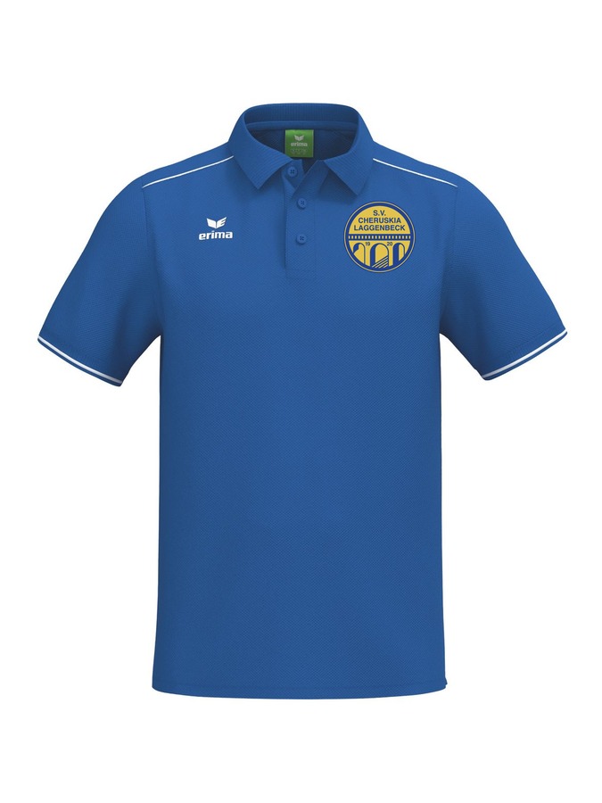 Erima Compete Poloshirt