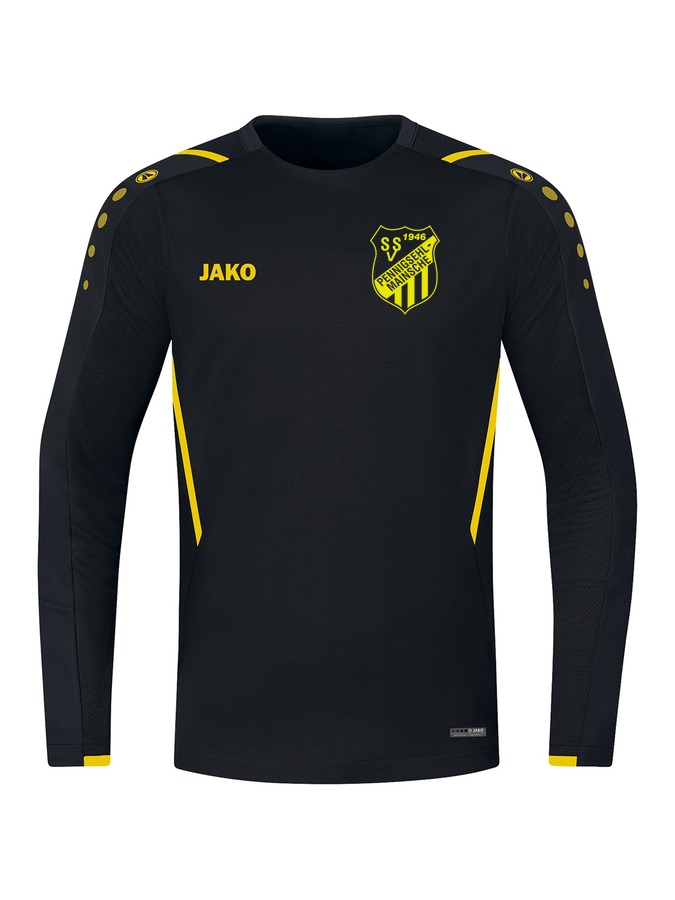 Jako Sweat Challenge