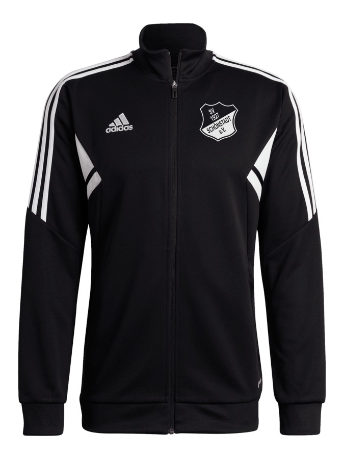 adidas Condivo 22 Trainingsjacke