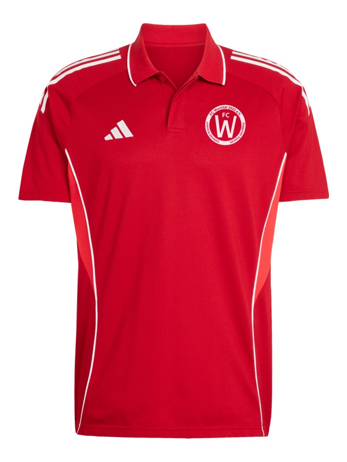 adidas Tiro 25 Competition Polo