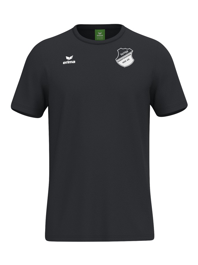 Erima Teamsport Logo T-Shirt
