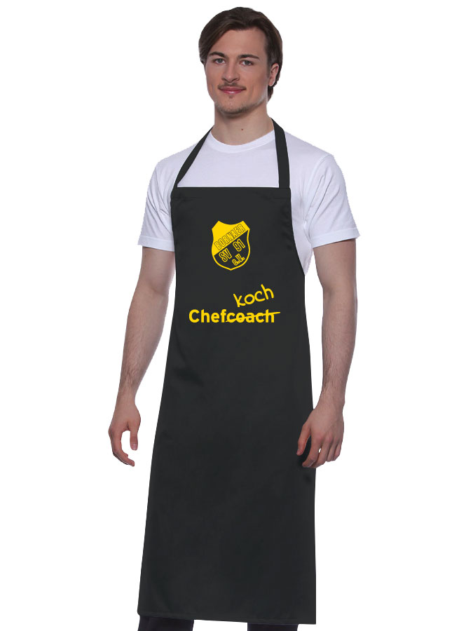 Kochschürze Sergen