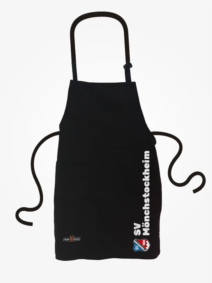 Schürze Grillfürst Classic