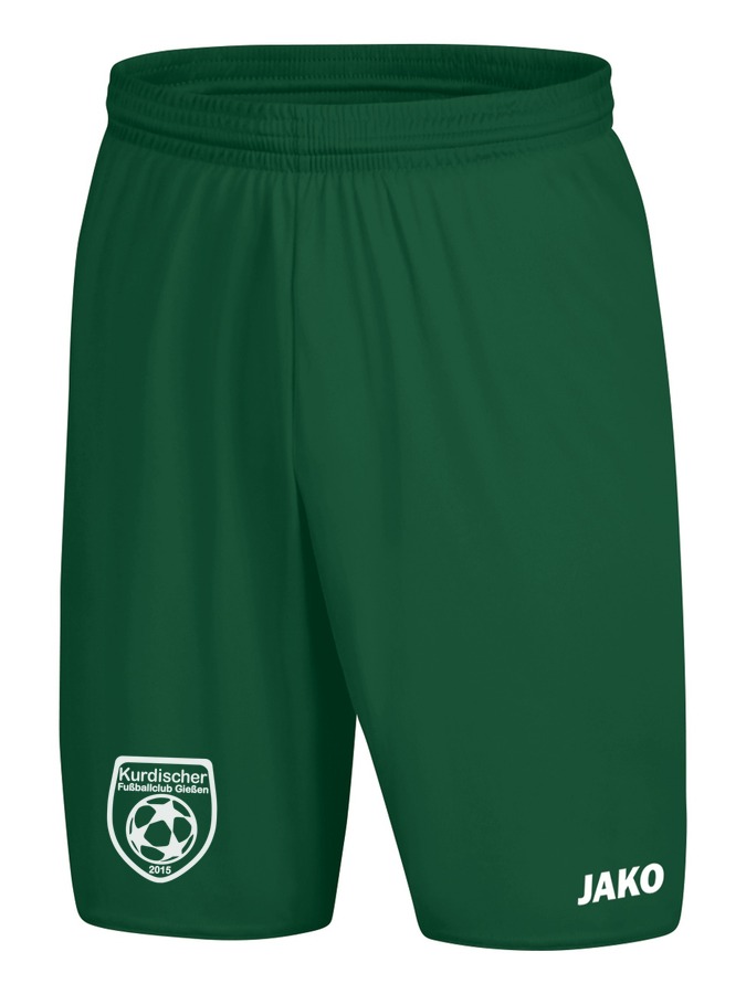 Jako Sporthose Manchester 2.0 ohne Innenslip