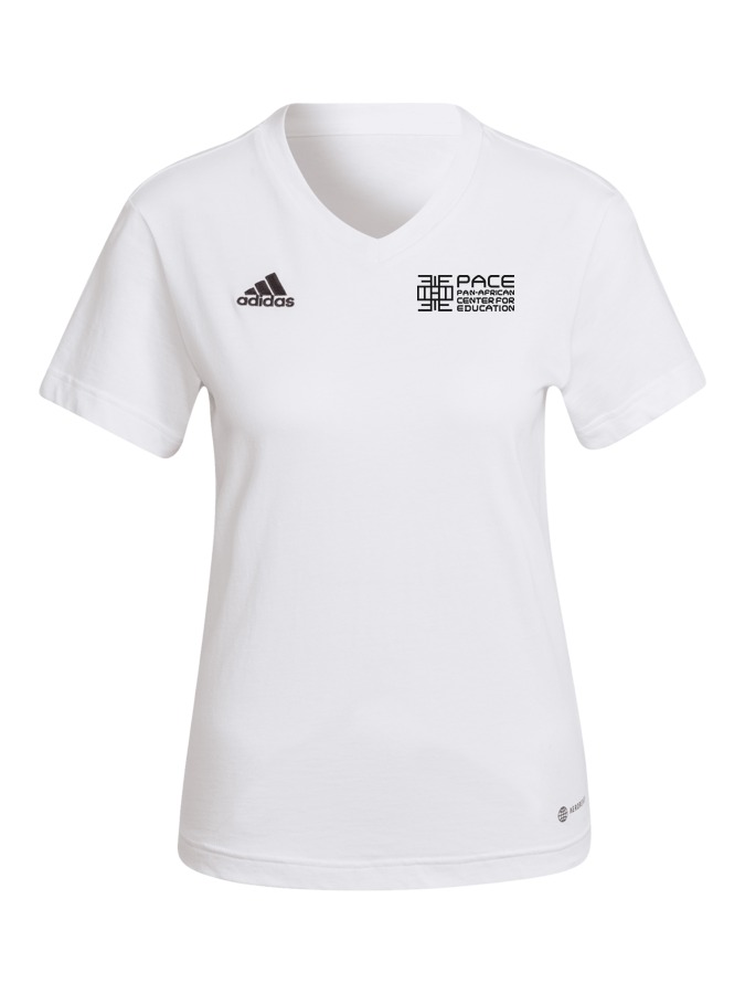 adidas Entrada 22 T-Shirt Damen