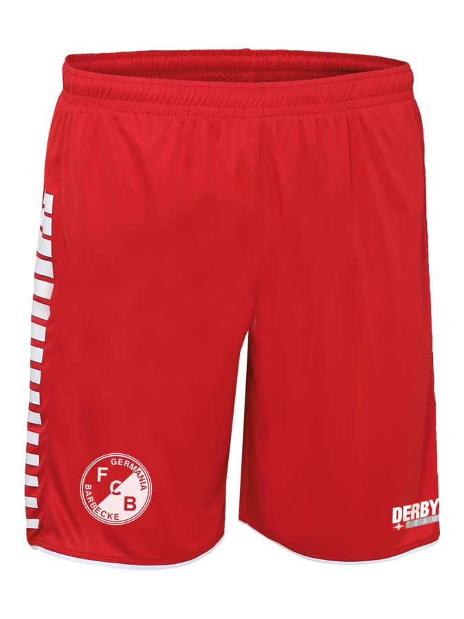 Derbystar Hyper Hose