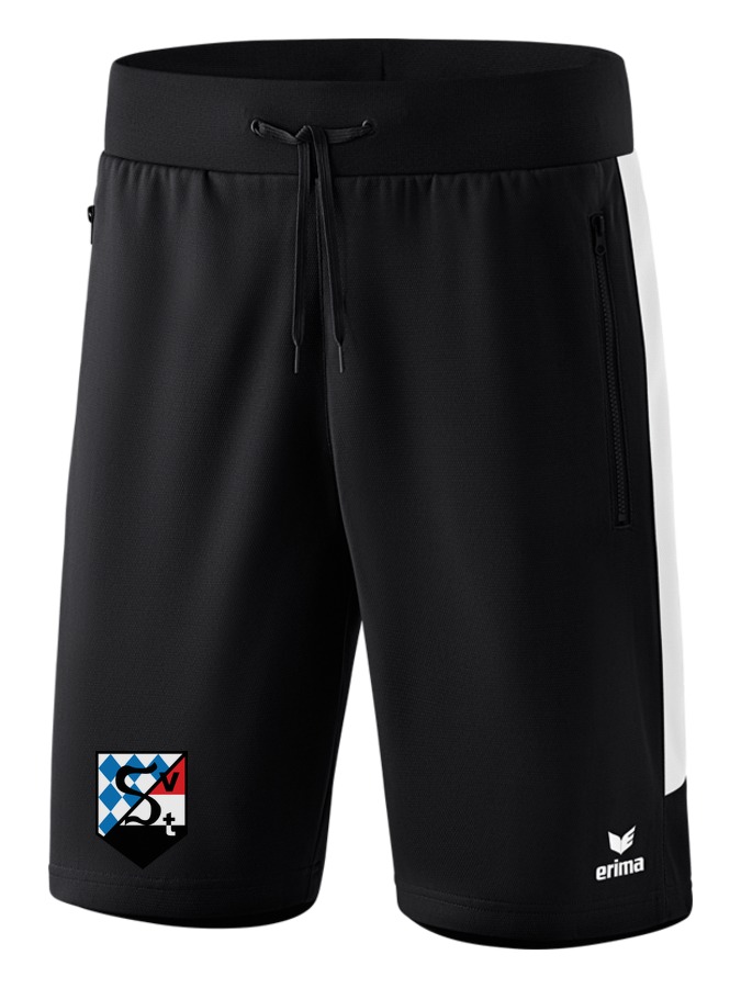 Erima Squad Worker Shorts