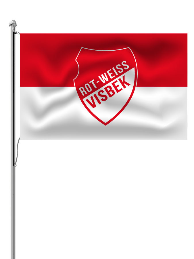 Hissfahne Logo